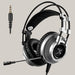 k9 gaming headset