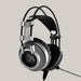 K9 Gaming Headset Black