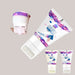 Lanjinglin Small Roller Brush
