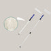 Latex Paint Roller Brush