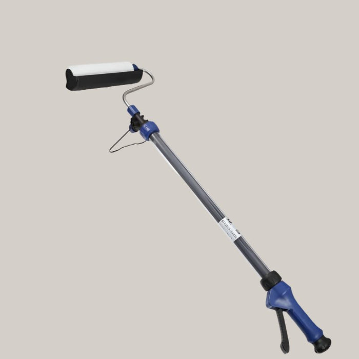 Latex Paint Roller