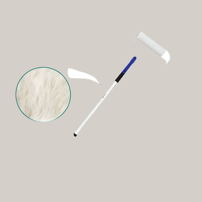 Latex Paint Roller B