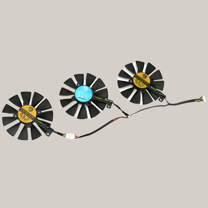 Graphics cards