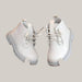 Toddler Leather Snow Boots