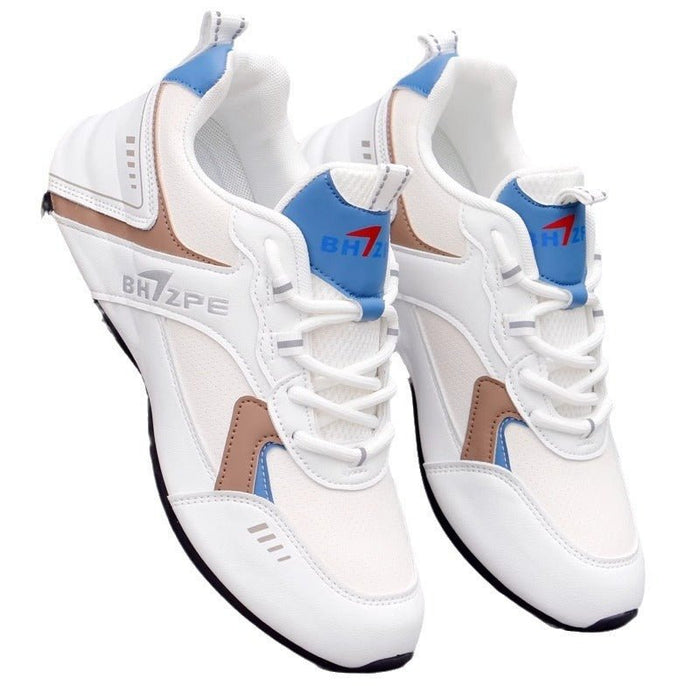 Men's Waterproof Leather Shoes