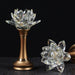 LED Power Supply for Decorative Lamps 6inch coffee Charging model