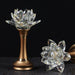 LED Power Supply For Buddhist Lamps 6inch coffee Charging model