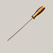 Lengthened Hexagon Screwdriver H2.5X150mmn