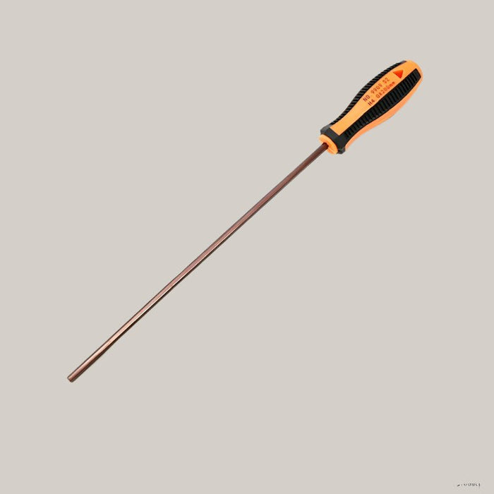 Extended Hex Screwdriver H4.0X200mmn