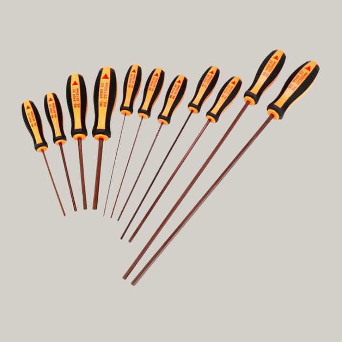 Lengthened Hexagon Screwdriver