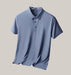 Lightweight T-Shirt for Men - Comfortable Fit Medium grey