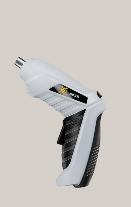 Cordless Lithium-Ion Screwdriver SET2 USB
