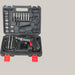 Cordless Lithium-Ion Screwdriver USB