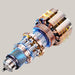 Lithium Portable Electric Chain Saw