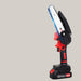 Portable Lithium-Ion Chainsaw