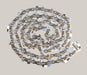 Chainsaw Chain for Gasoline and Electric Saws