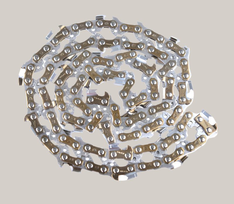 Chainsaw Chain for Gasoline and Electric Saws