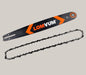 Chainsaw Chain for Gasoline and Electric Saws