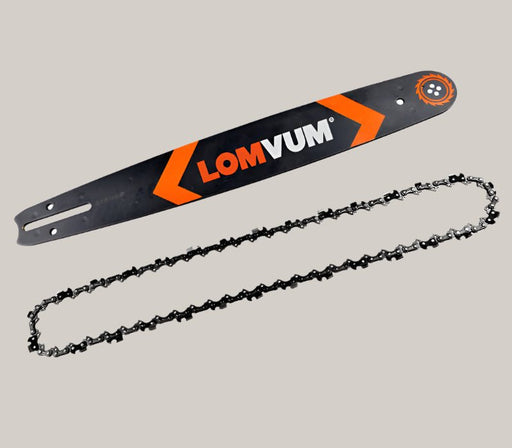 Chainsaw Chain for Gasoline and Electric Saws
