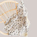 Long-Sleeve Cotton Baby Romper