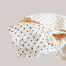 Long-Sleeve Cotton Baby Romper