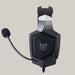 LED Gaming Headset