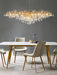 Luxurious French Luxury Living Room Lamps Long1