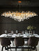 Luxurious French Luxury Living Room Lamps Long2