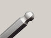 Magnetic Hex Ball-End Screwdriver Set