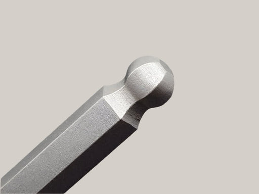 Magnetic Hex Ball-End Screwdriver Set