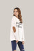 Printed Maternity T-Shirt