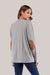 Printed Maternity T-Shirt