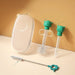 Medicine Feeder New Baby Anti-choking Dropper Type Green B