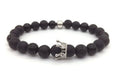 Men's Everyday Bracelet Silver 3