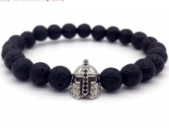Men Bracelet Silver 1