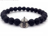 Men Bracelet Silver 1