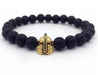 Men's Everyday Bracelet Gold 1