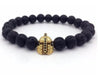 Men Bracelet Gold 1