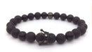 Men's Everyday Bracelet Black 3