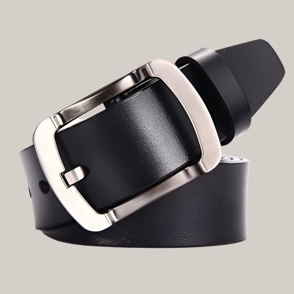 Men Genuine Leather Luxury Belts