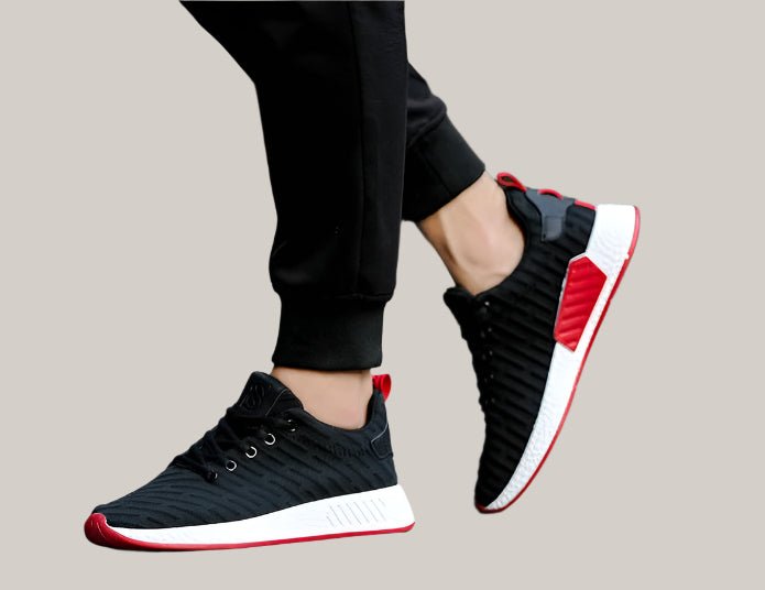 Men Malcom Sneaker