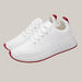 Men's Casual Sneakers Black