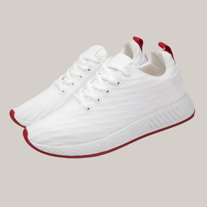 Men's Casual Sneakers Black