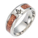 Men's Statement Ring 4