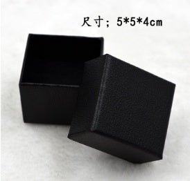 Men's Statement Ring