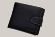 Men's Wallet Black