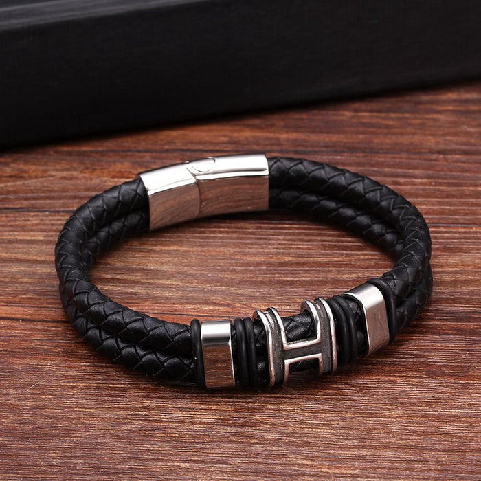 Unisex Everyday Bracelet
