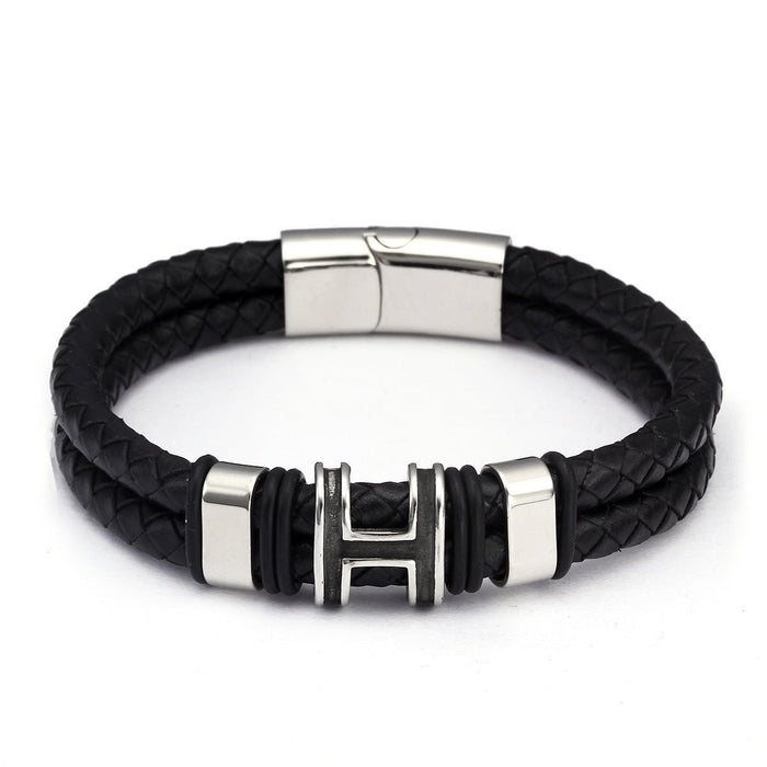 Unisex Everyday Bracelet