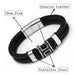 Unisex Everyday Bracelet