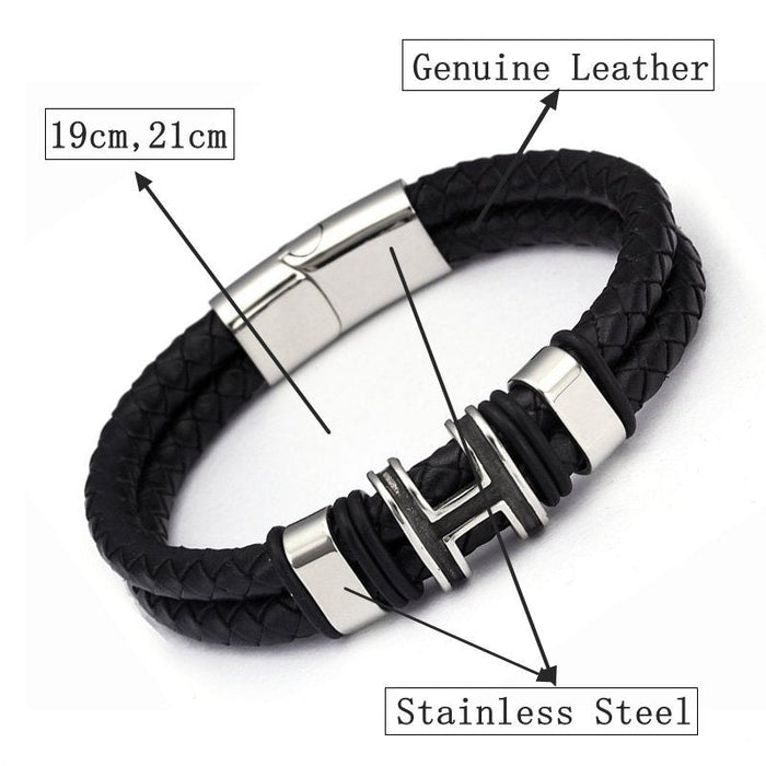 Unisex Everyday Bracelet